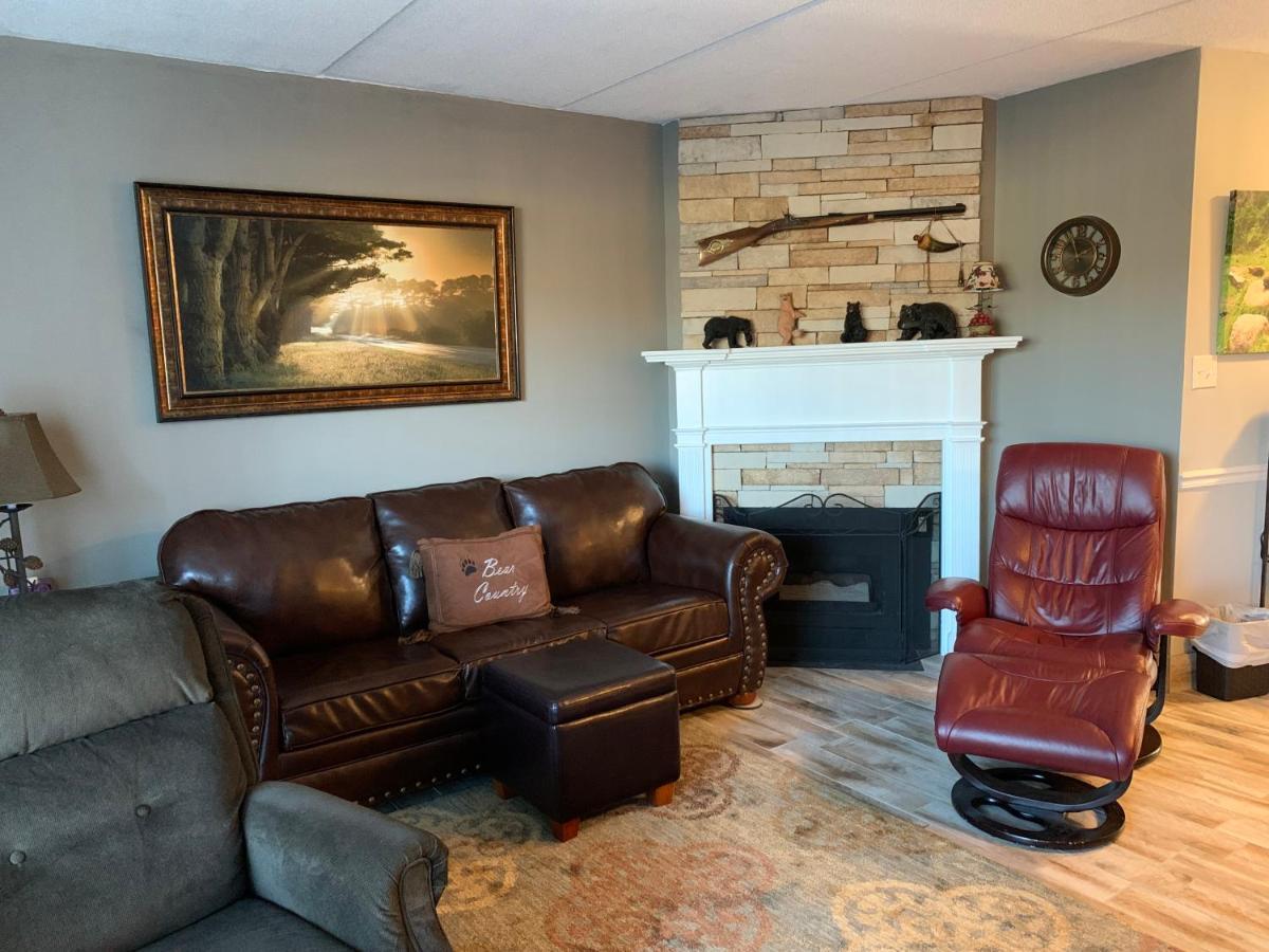 Olde Gatlinburg Rentals חדר תמונה
