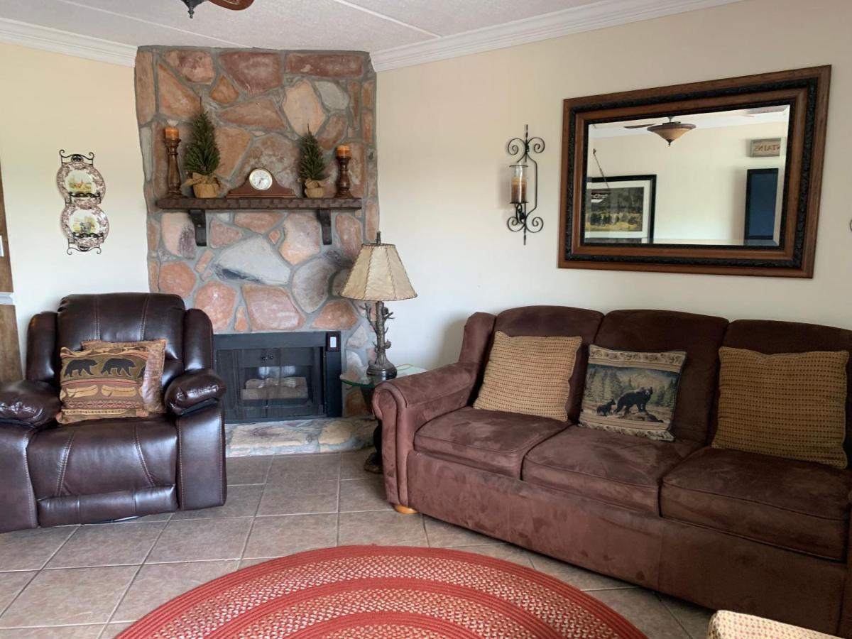 Olde Gatlinburg Rentals חדר תמונה