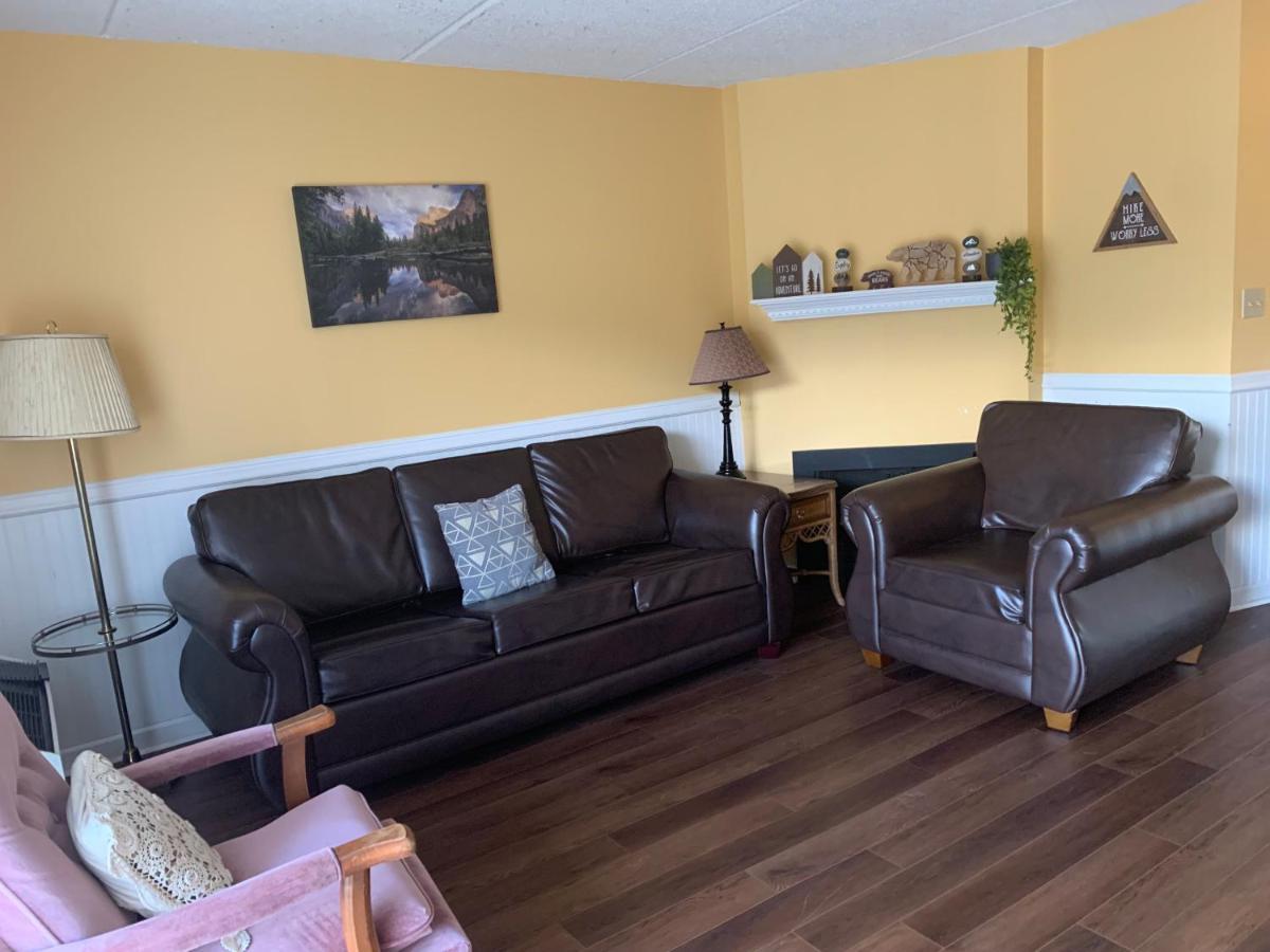 Olde Gatlinburg Rentals חדר תמונה