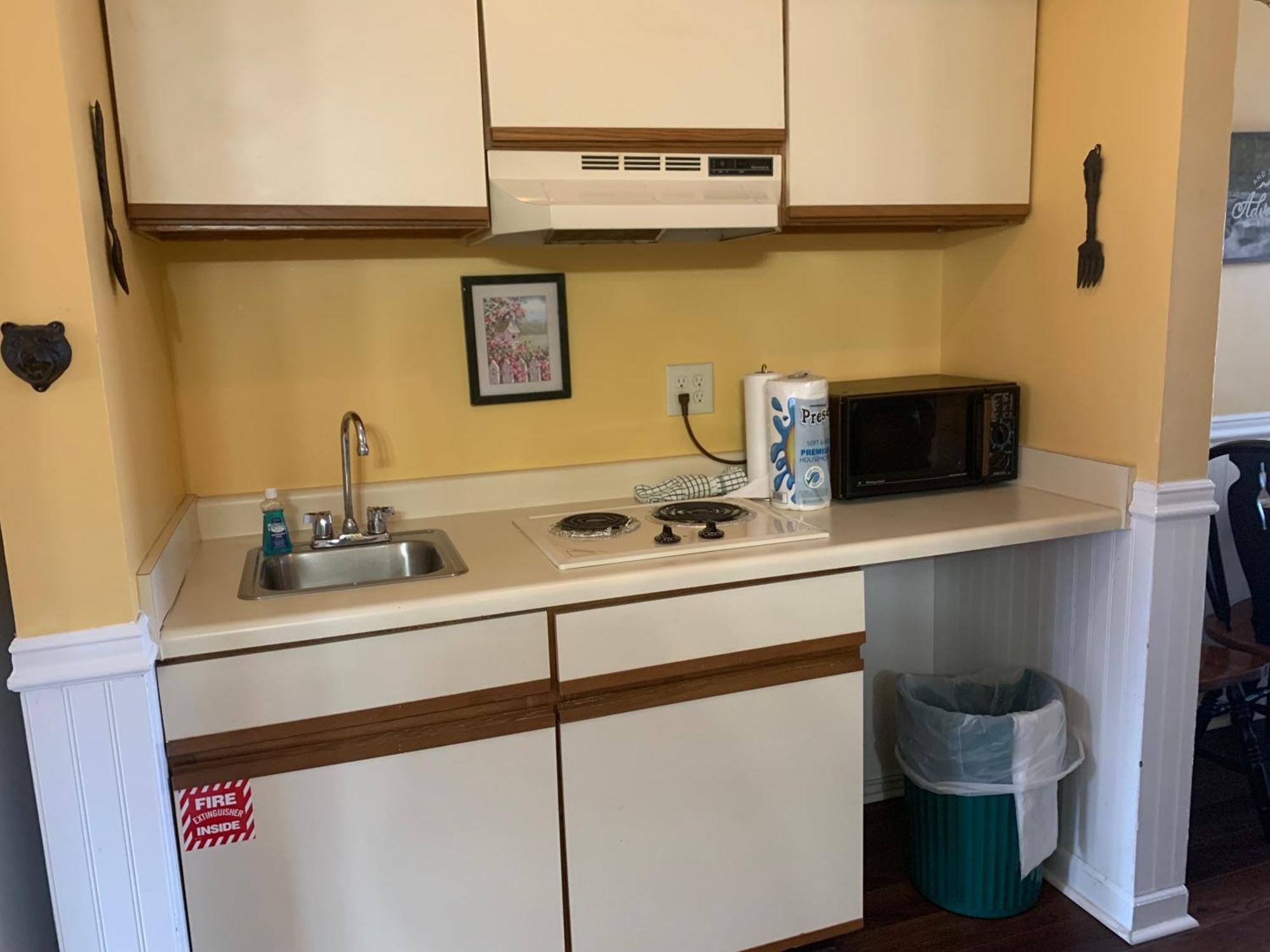 Olde Gatlinburg Rentals חדר תמונה
