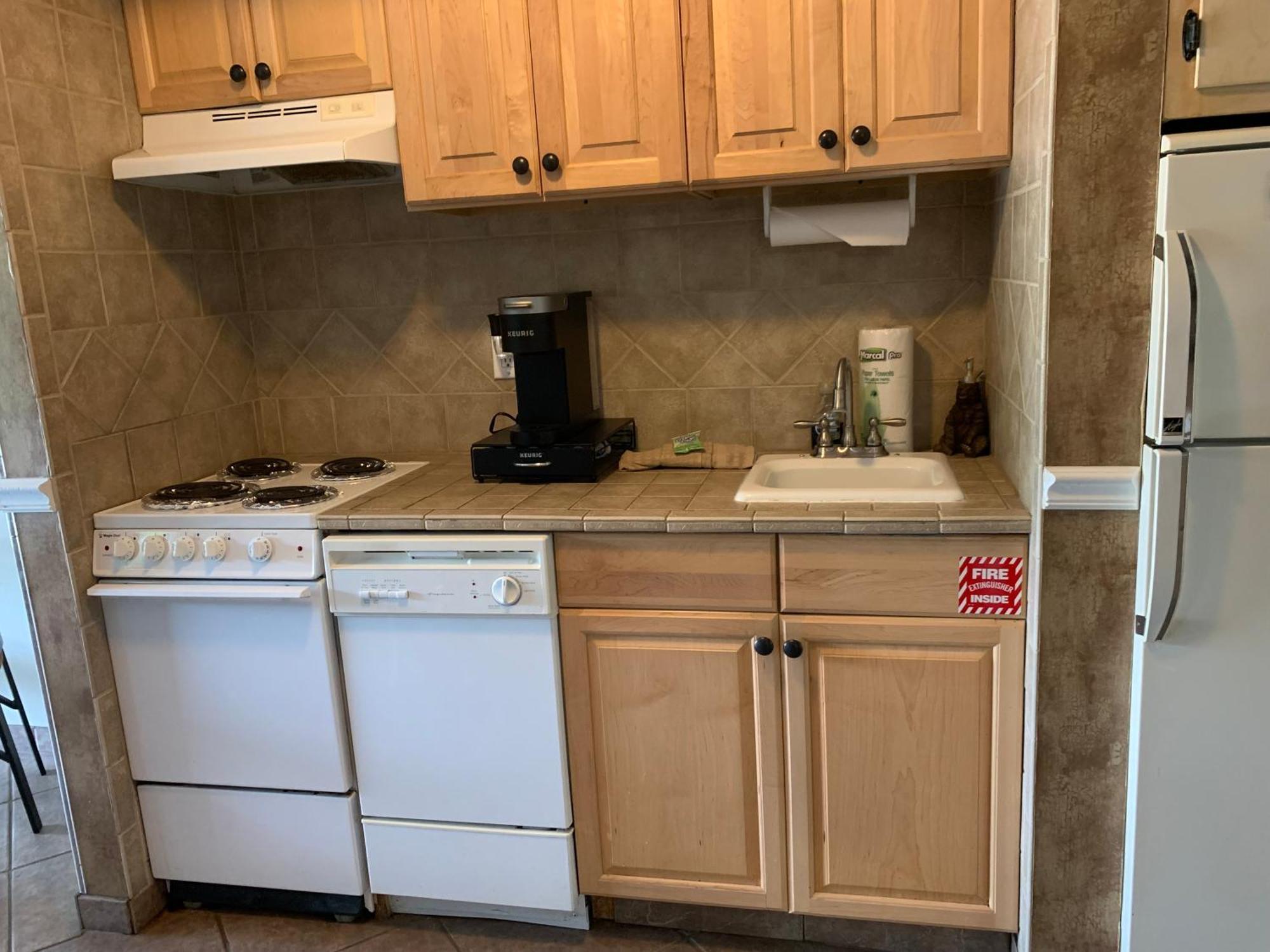 Olde Gatlinburg Rentals חדר תמונה
