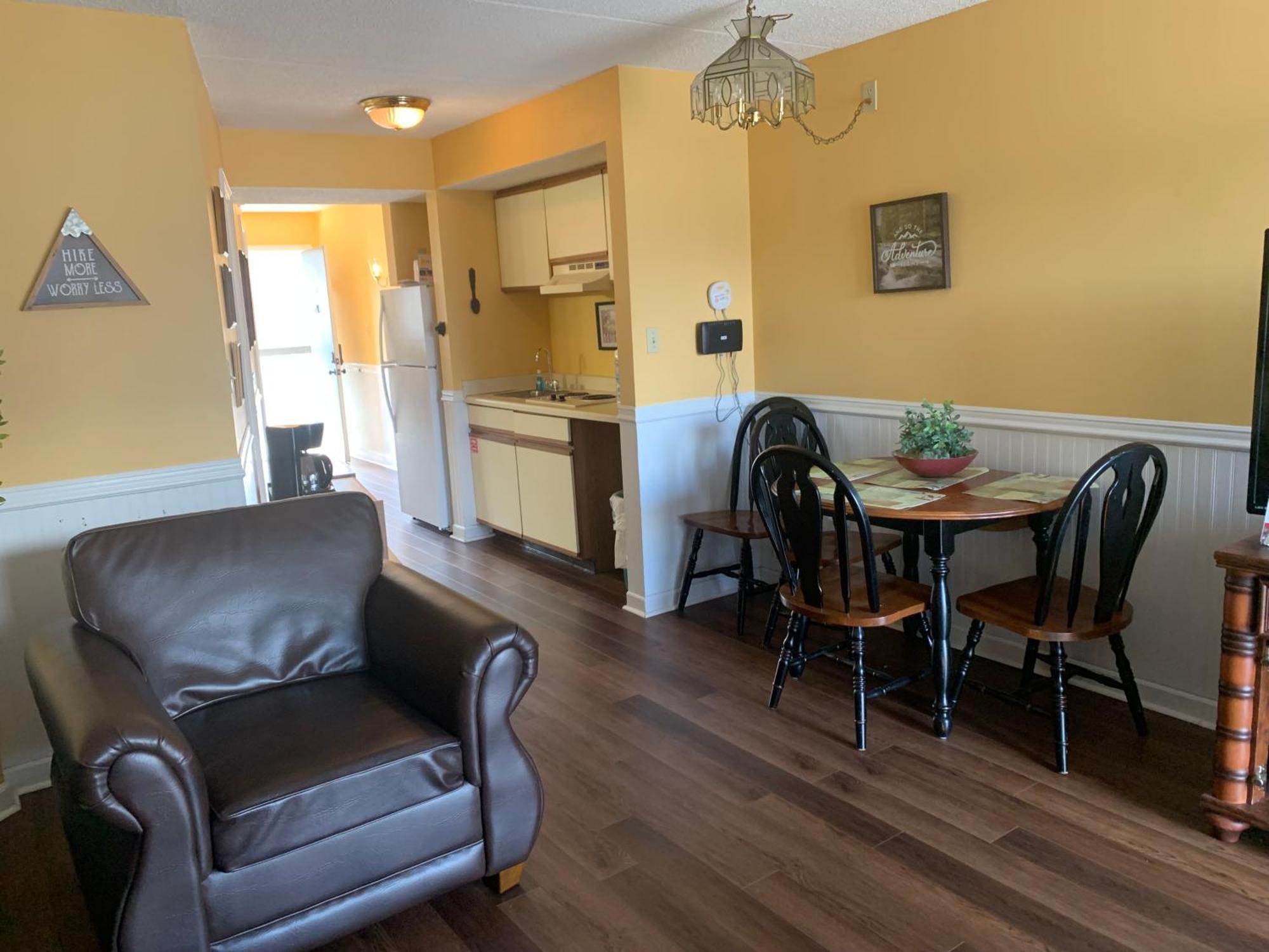 Olde Gatlinburg Rentals חדר תמונה