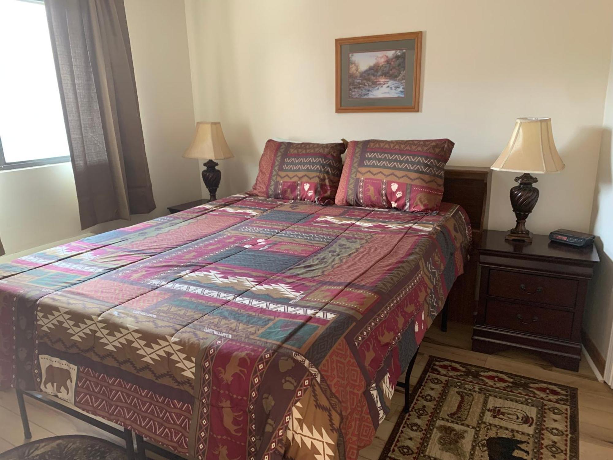 Olde Gatlinburg Rentals חדר תמונה