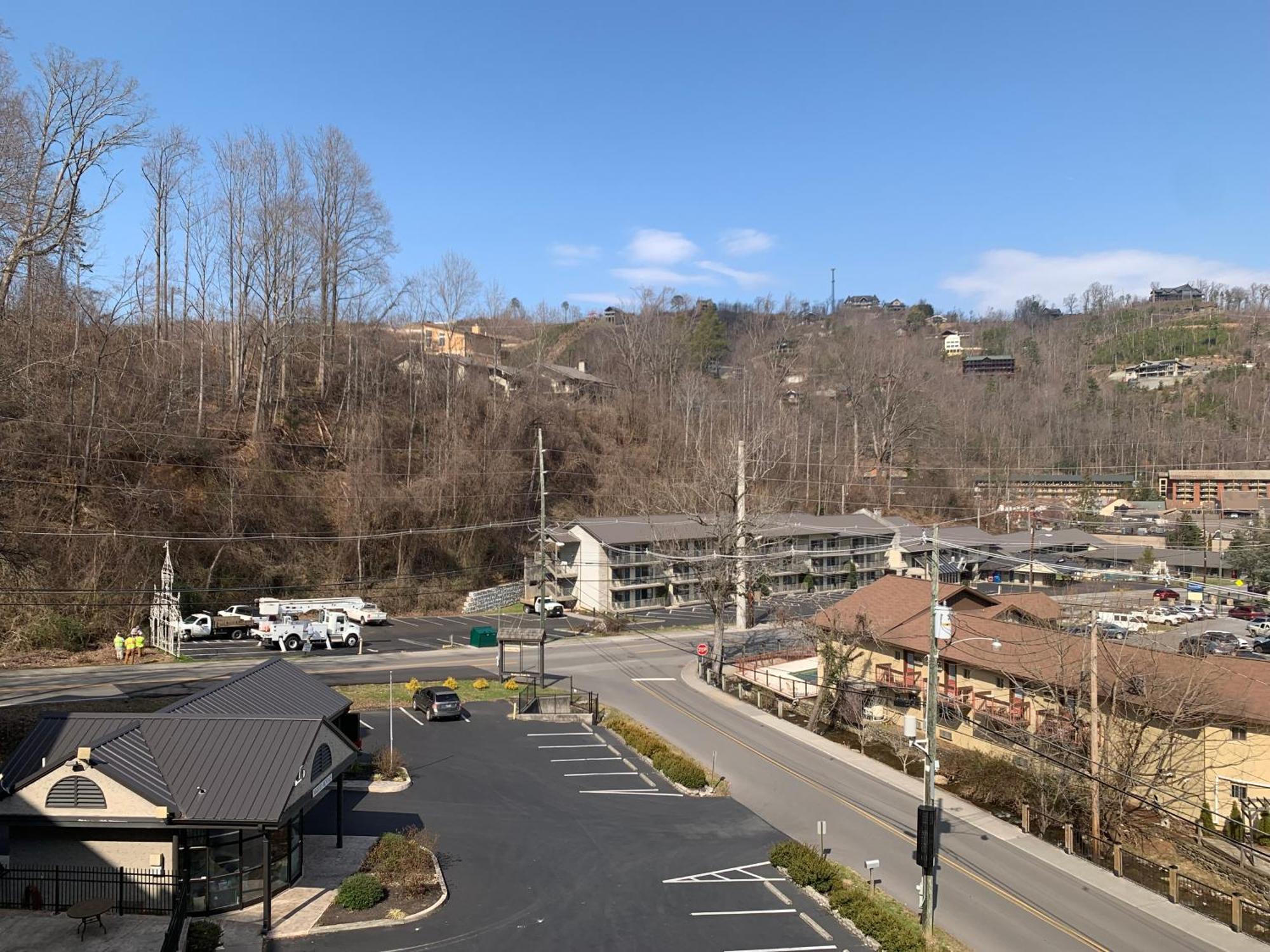 Olde Gatlinburg Rentals חדר תמונה