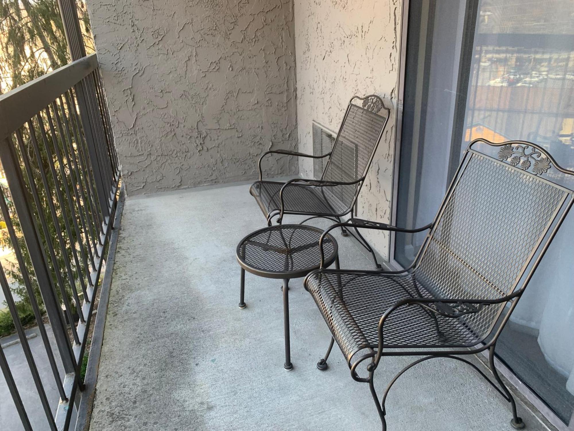 Olde Gatlinburg Rentals חדר תמונה