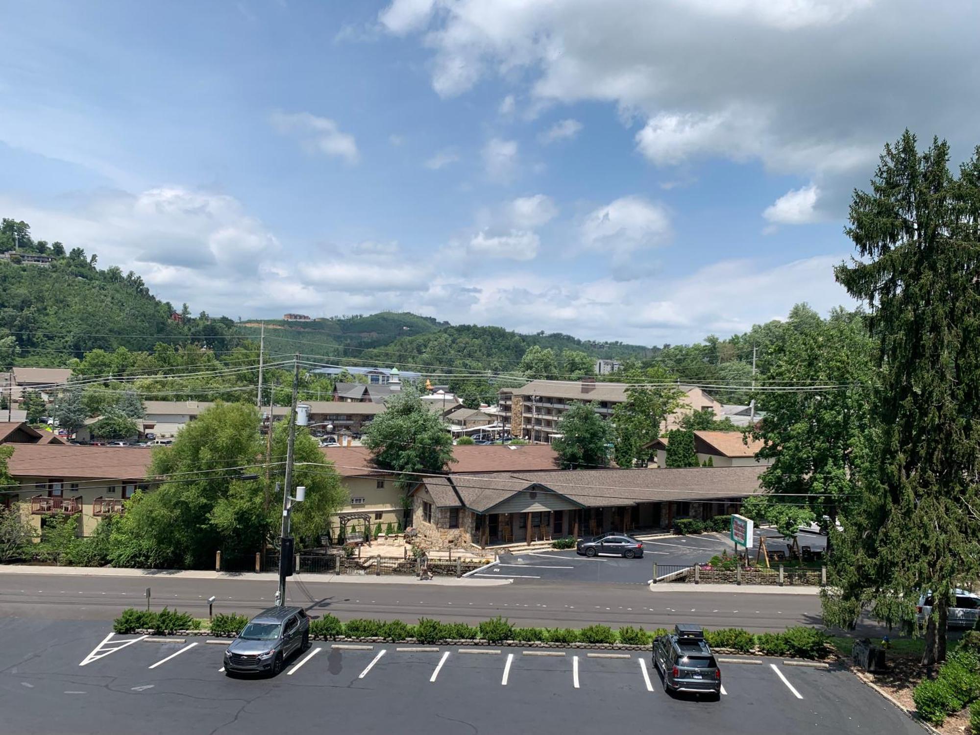Olde Gatlinburg Rentals חדר תמונה
