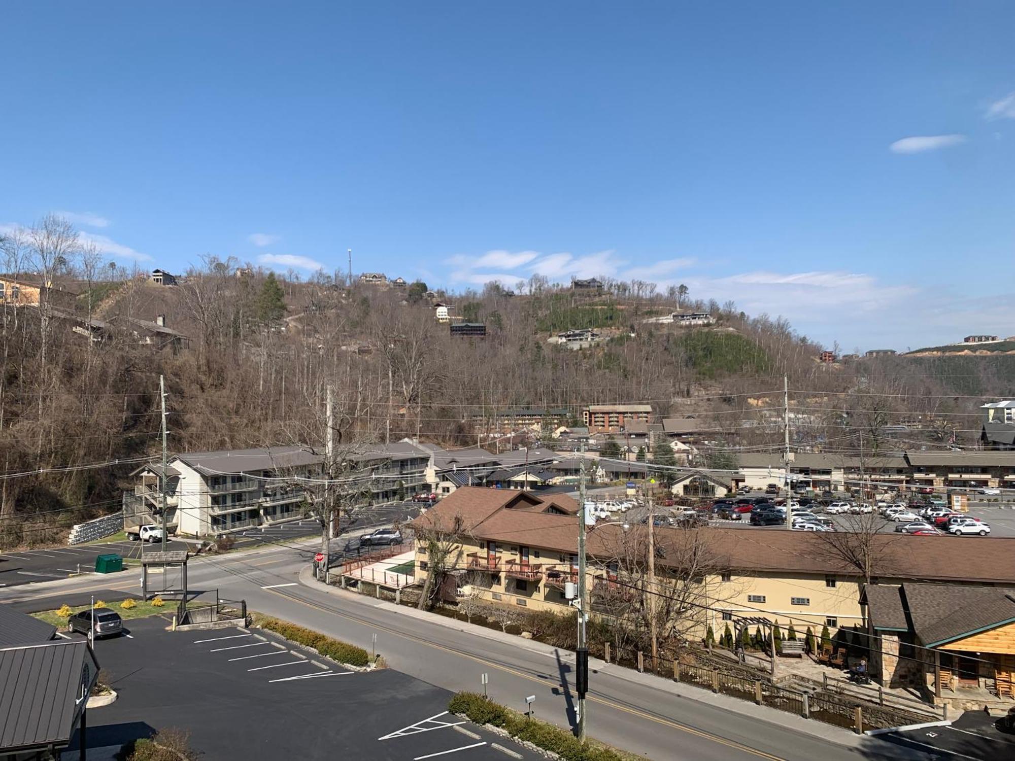 Olde Gatlinburg Rentals חדר תמונה