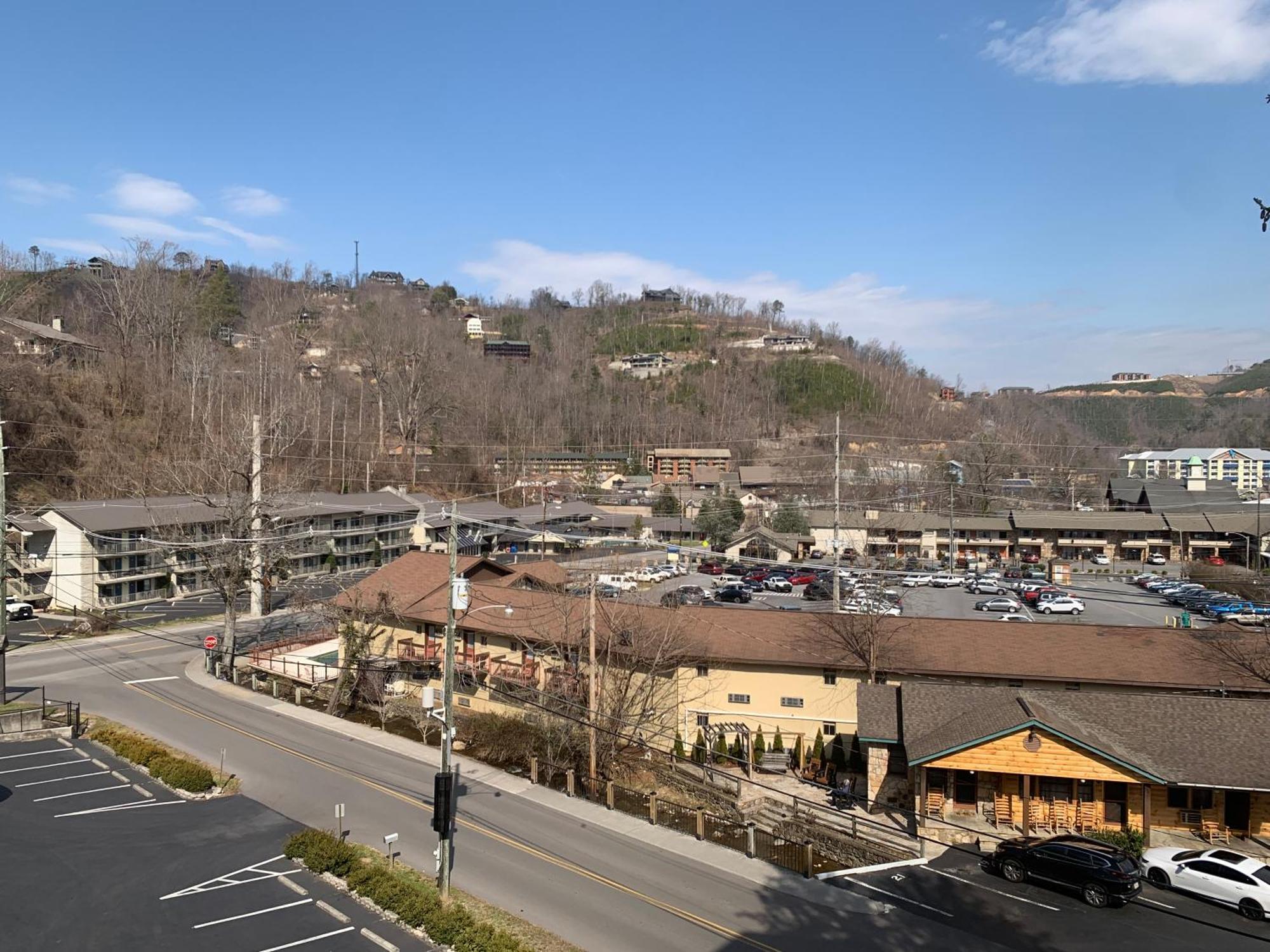 Olde Gatlinburg Rentals חדר תמונה