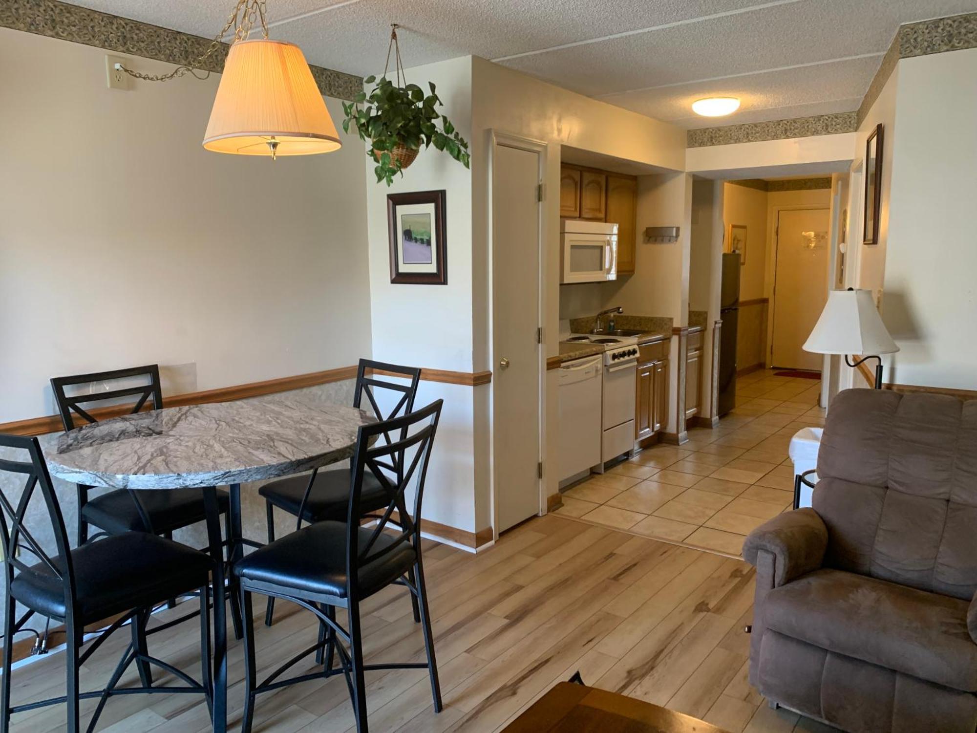 Olde Gatlinburg Rentals חדר תמונה