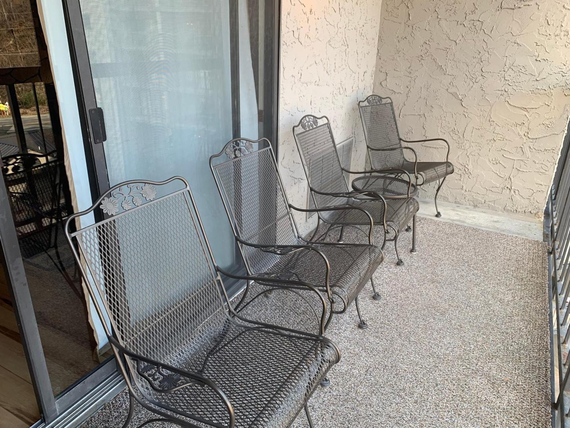 Olde Gatlinburg Rentals חדר תמונה