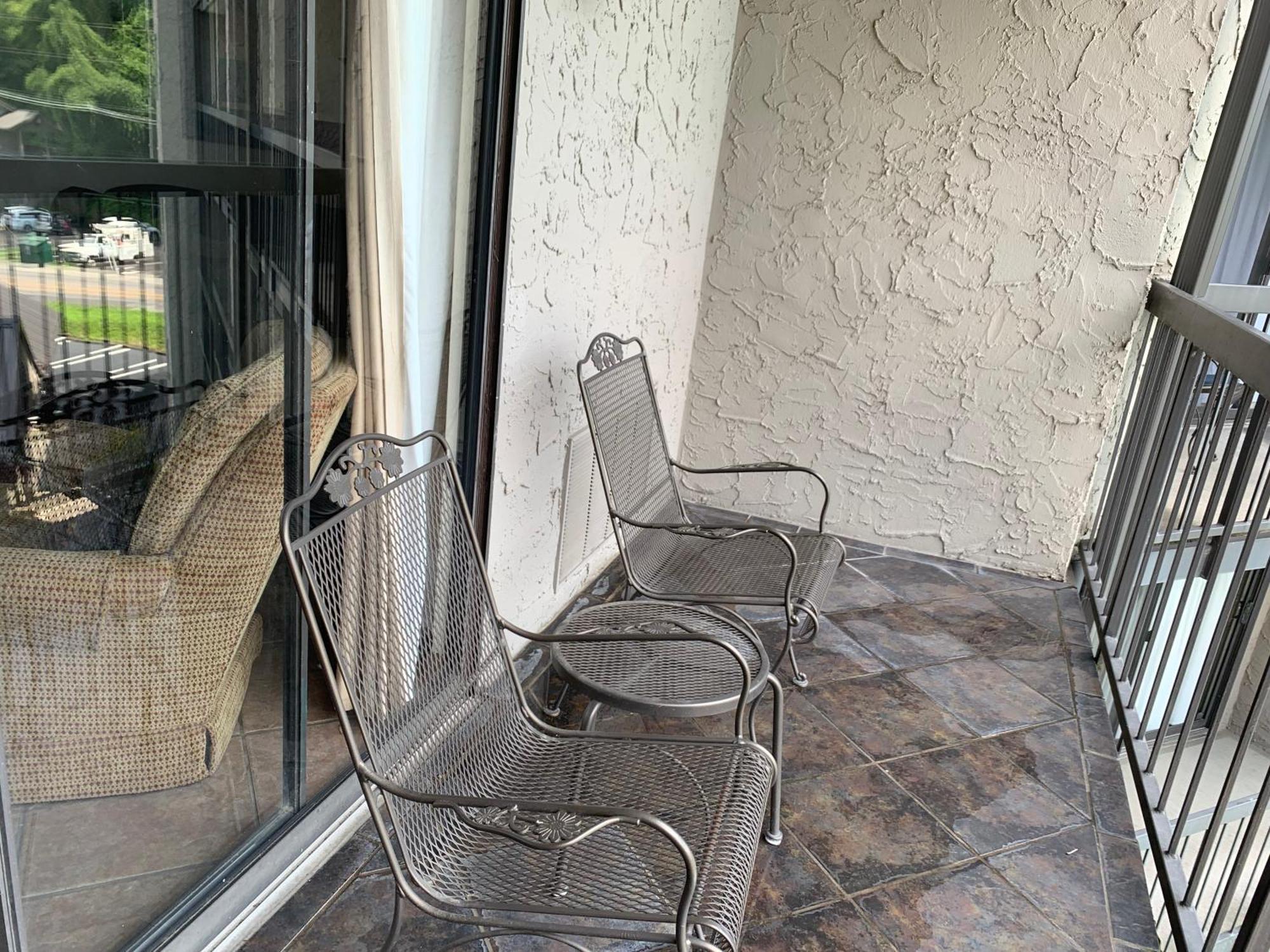 Olde Gatlinburg Rentals חדר תמונה