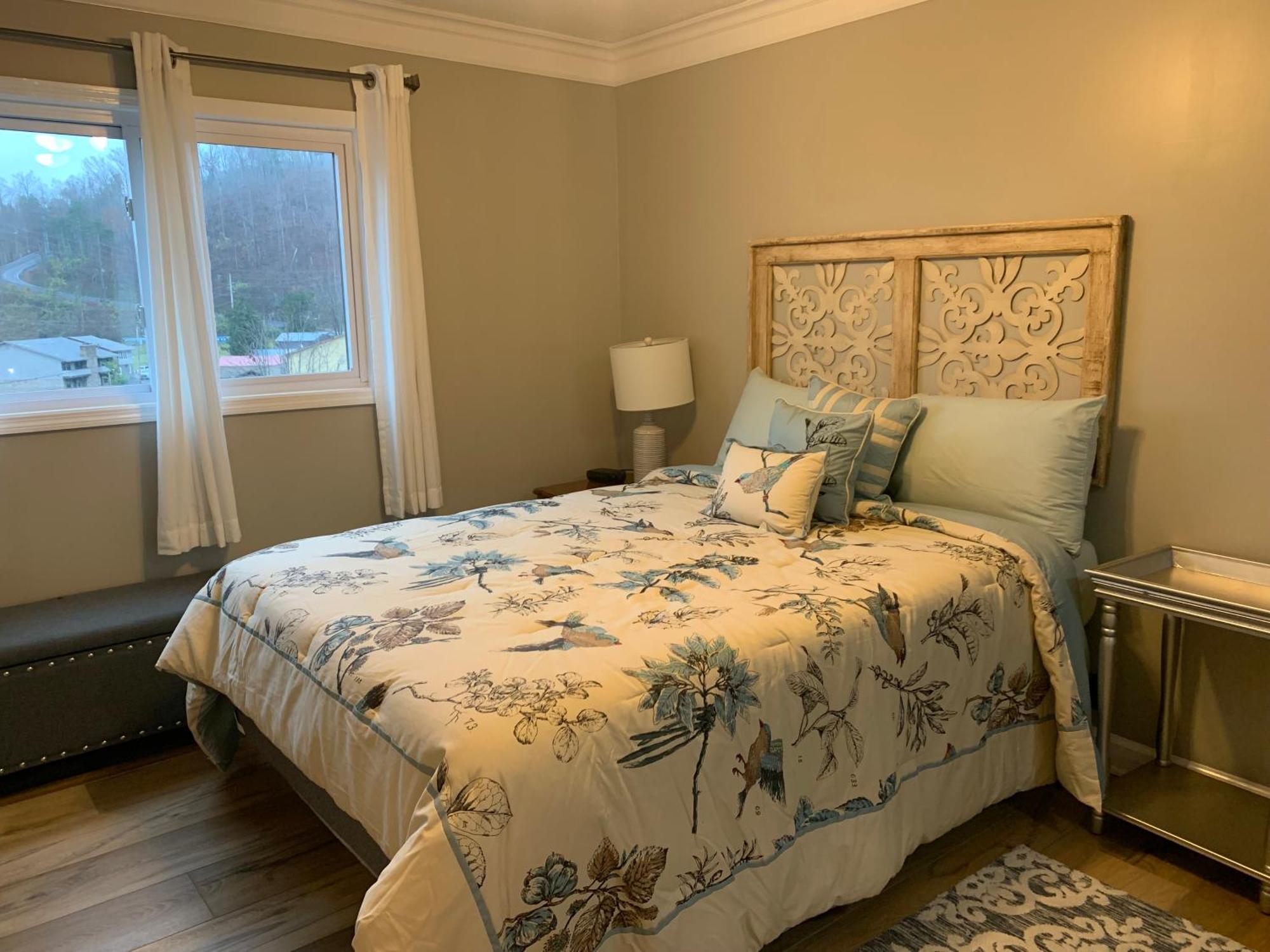 Olde Gatlinburg Rentals חדר תמונה