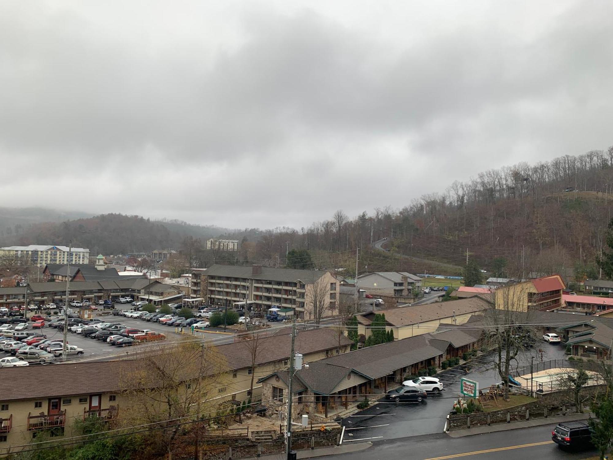 Olde Gatlinburg Rentals חדר תמונה