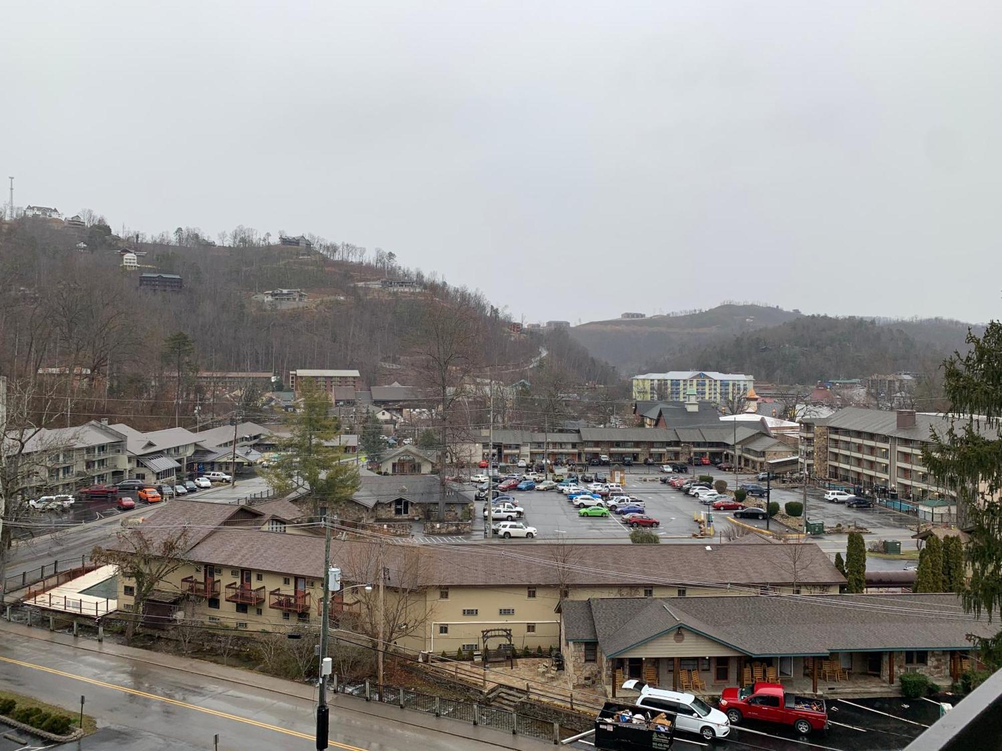Olde Gatlinburg Rentals חדר תמונה