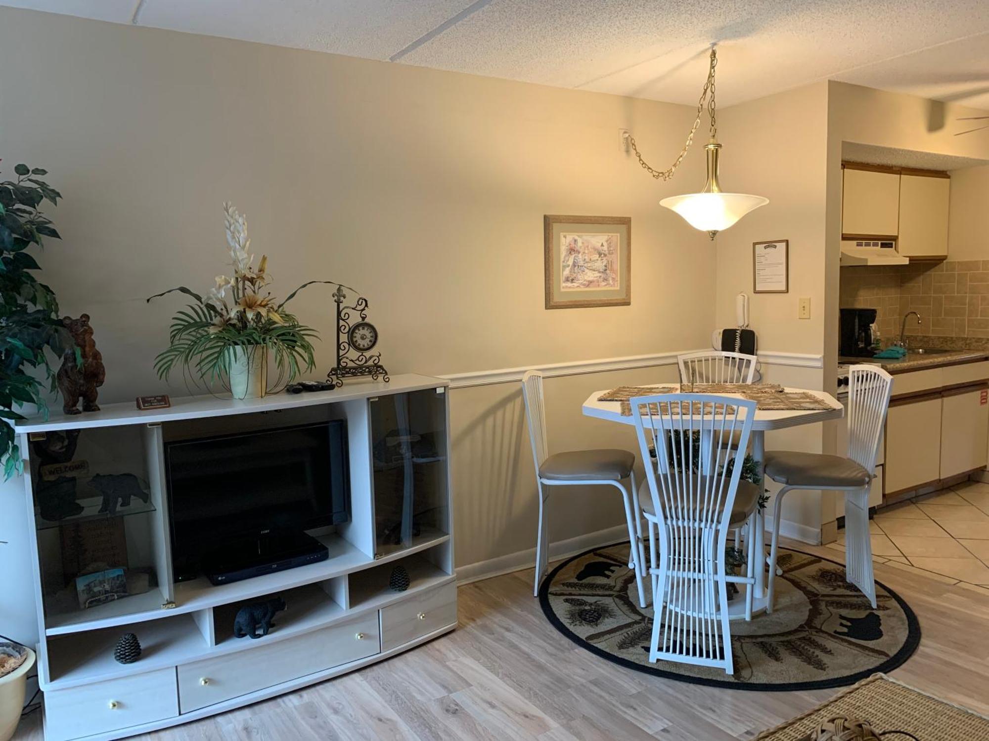 Olde Gatlinburg Rentals חדר תמונה