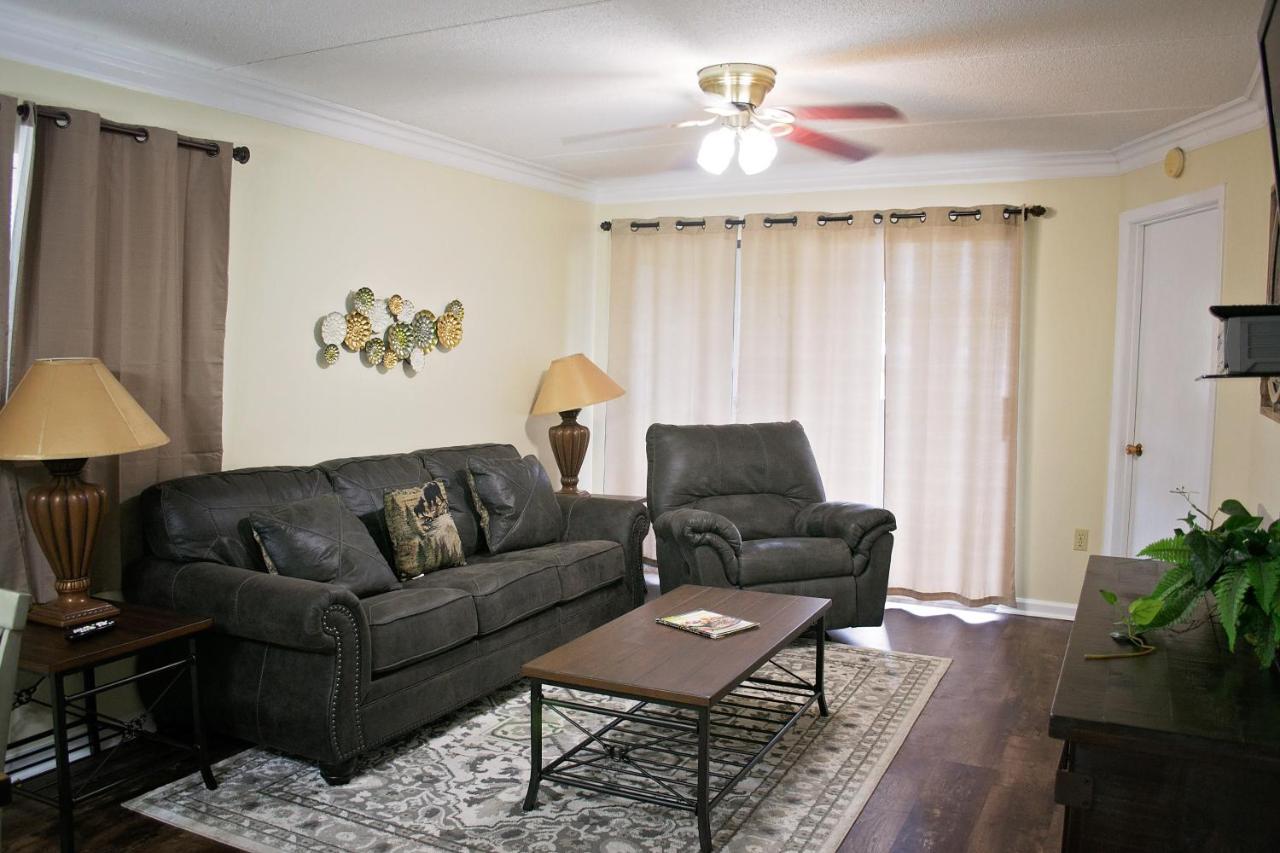 Olde Gatlinburg Rentals מראה חיצוני תמונה