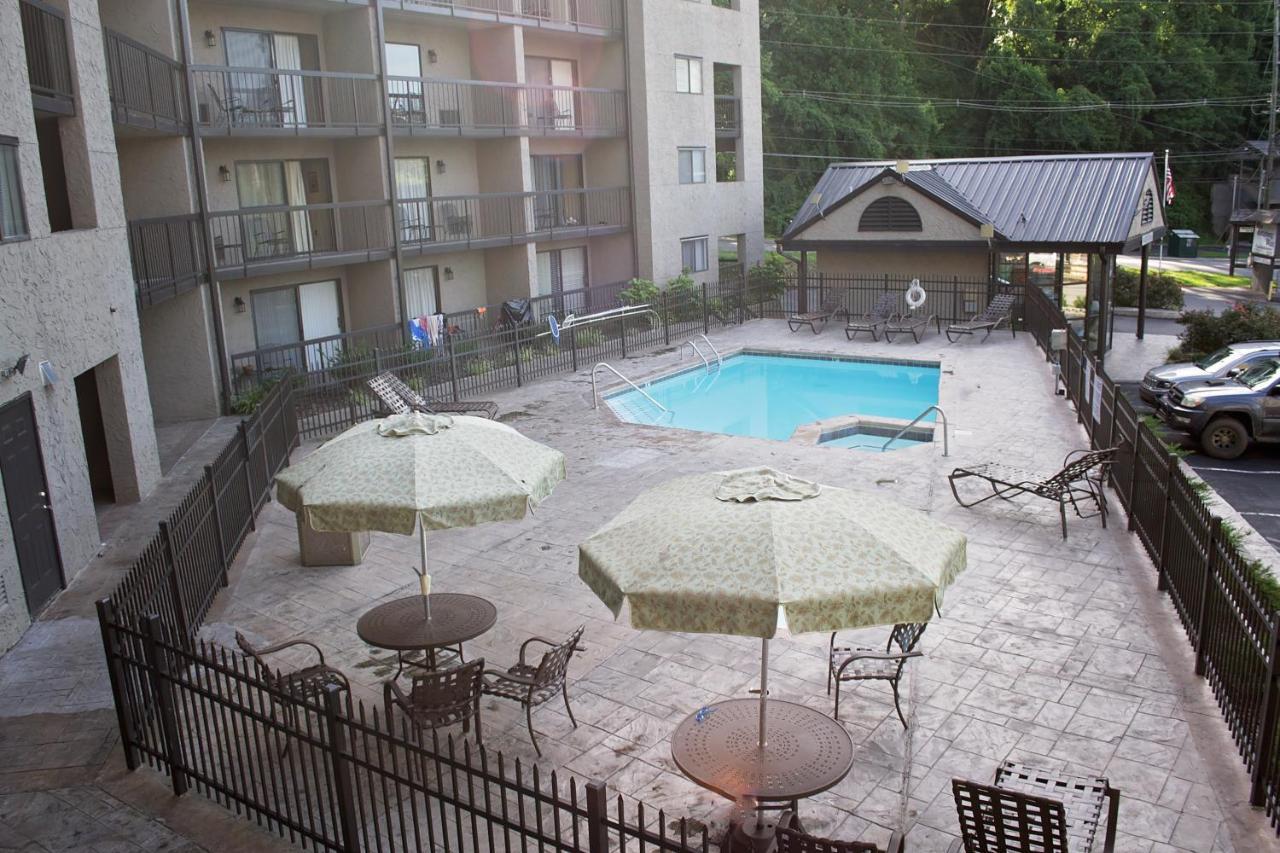 Olde Gatlinburg Rentals מראה חיצוני תמונה