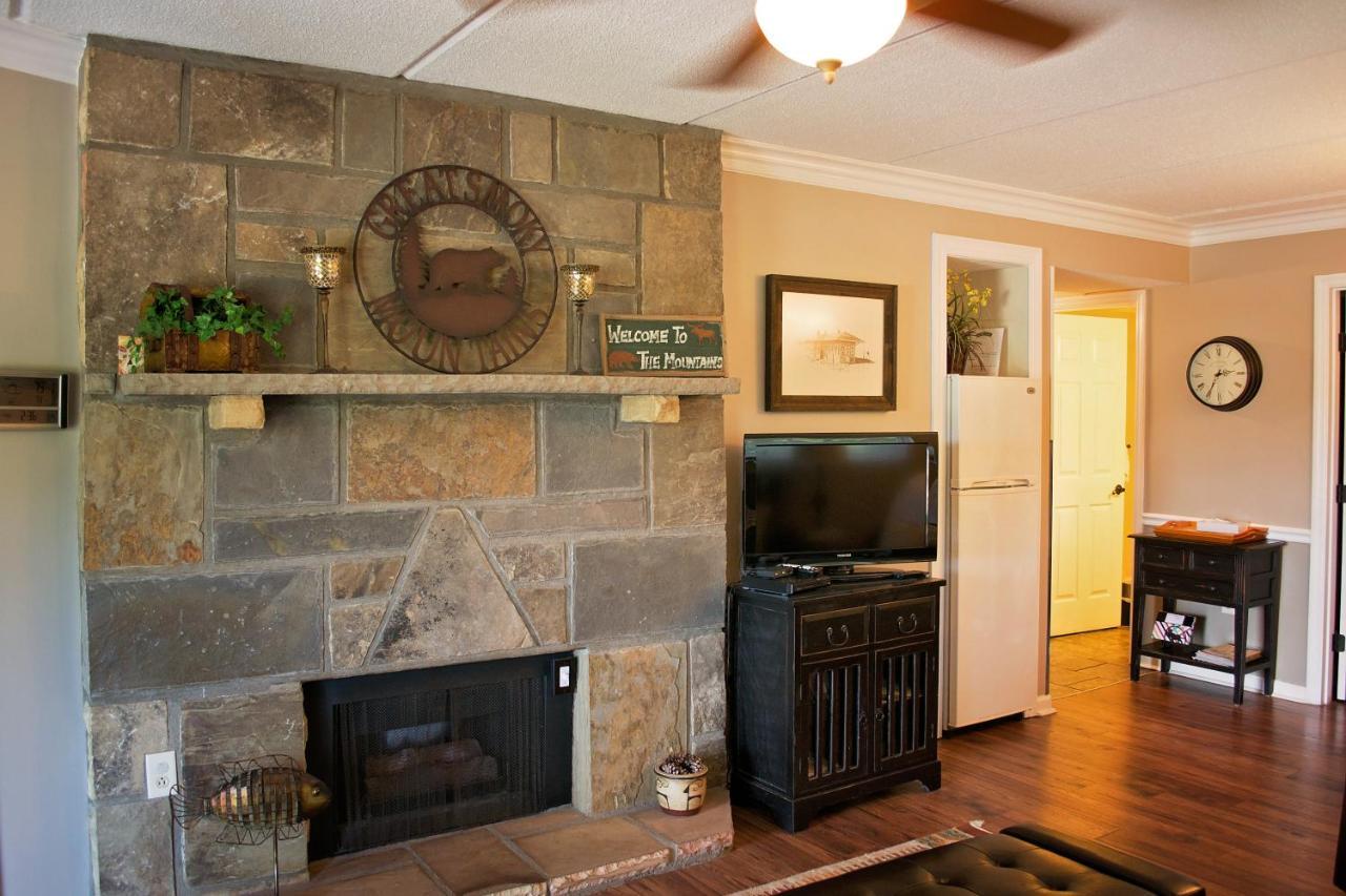 Olde Gatlinburg Rentals מראה חיצוני תמונה