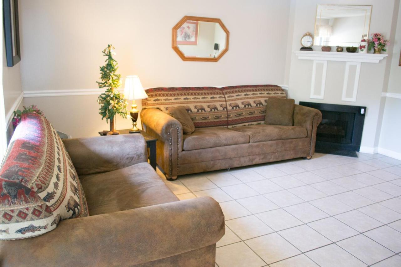 Olde Gatlinburg Rentals מראה חיצוני תמונה