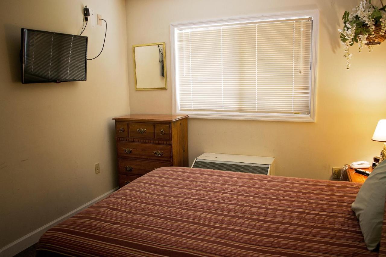 Olde Gatlinburg Rentals מראה חיצוני תמונה